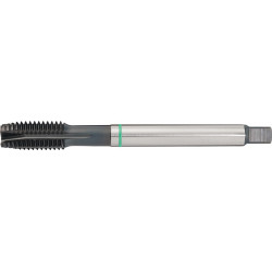 Taraud de machine DIN 374B Univ.M18x15mm HSS-Co vap.6H