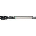 Taraud de machine DIN 374C Univ.M18x15mm HSS-Co vap.6H