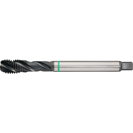 Taraud de machine DIN 374C Univ.M20x15mm HSS-Co vap.6H