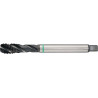 Taraud de machine DIN 374C Univ.M20x15mm HSS-Co vap.6H