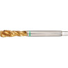 Taraud de machine DIN 374C Univ.M20x15mm HSS-Co TiN