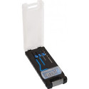Kit de réparation pour filet DIN 8140 M10 x 15 mm acier antirouille 15 x D PRO