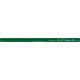 Crayon de tailleur de pierre Classic 541 longueur 24 cm 10H non taillé PICA (Par 100)