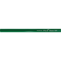Crayon de tailleur de pierre Classic 541 longueur 24 cm 10H non taillé PICA (Par 100)