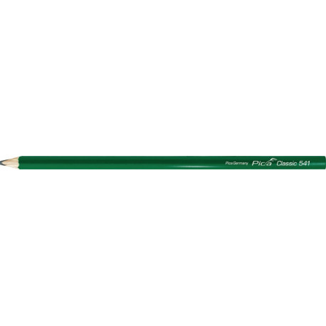 Crayon de tailleur de pierre Classic 541 longueur 30 cm 10H non taillé PICA (Par 100)
