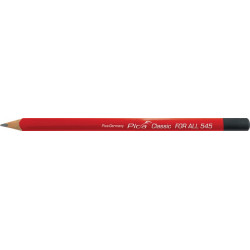 Marqueur Classic FOR ALL longueur 23 cm pointu p.carrel.n pointu PICA (Par 100)