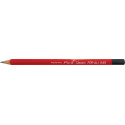 Marqueur Classic FOR ALL longueur 23 cm pointu p.carrel.n pointu PICA (Par 100)