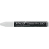 Craie de marquage Classic PRO 590 blanc av.emballage papier Pica Classic PRO 590 12 pièces/boîte PICA