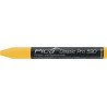 Craie de marquage Classic PRO 590 jaune av.emballage papier 12 pièces/boîte PICA