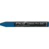 Craie de marquage Classic PRO 590 bleu av.emballage papier 12 pièces/boîte PICA
