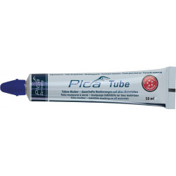 Tube marqueur Classic 575 bleu tube 50 ml PICA