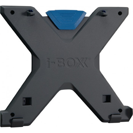 Porte-outils i-BOXX pour 4000 871 534 BS SYSTEMS