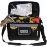 Trousse à outils l.447xP262xH251 mm nylon STANLEY