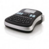 Étiqueteuse Label MANAGER 210 D l. bande d’écriture 6, 9, 12 mm DYMO