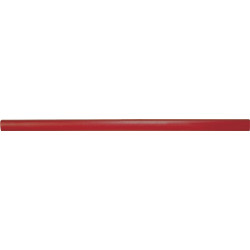 Crayon de charpentier longueur 24 cm non taillé (Par 100)