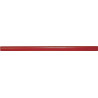 Crayon de charpentier longueur 24 cm non taillé (Par 100)