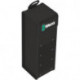 Trousse à outils 2go 7 l.100xP100xH295 mm WERA