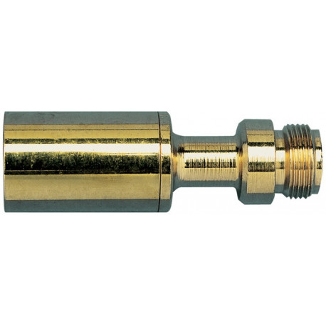 Brûleur M15 x 1 mm KAYSER