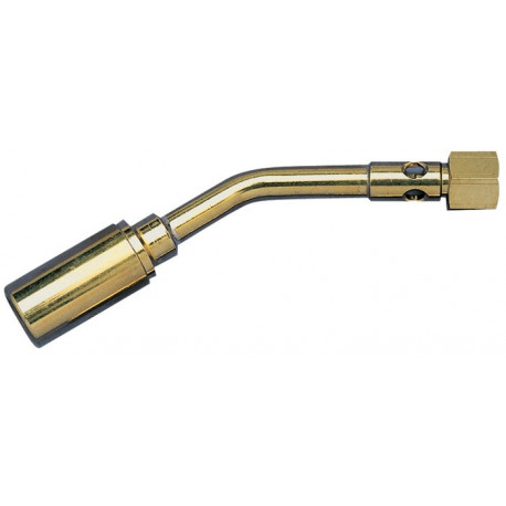 Chalumeau pour brasage tendre au propane M14 x 1 taille de garniture 3 15-25 b