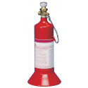 Bouteille de propane 425 g raccordement G 3/8 po. LH KAYSER
