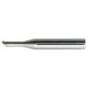 Panne série 172 forme biseautée largeur 4,1 mm 0172 LD/SB ERSA