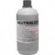 Produit nettoyant et neutralisateur NEUTRALIZE IT 1 l bouteille TELWIN