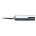 Panne série 832 pointe crayon largeur 1 mm 0832 BD/SB ERSA