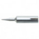 Panne série 842 pointe crayon largeur 1 mm 0842 BDLF/SB ERSA