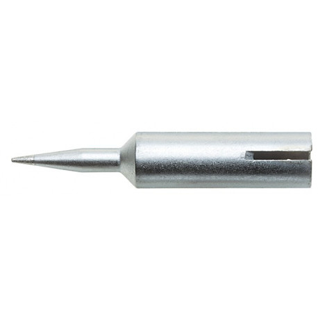 Panne série 842 pointe crayon largeur 1 mm 0842 BDLF/SB ERSA