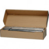 Baguettes d'étain de brasage S-Sn99Cu1 sans plomb 227 degr. C FELDER