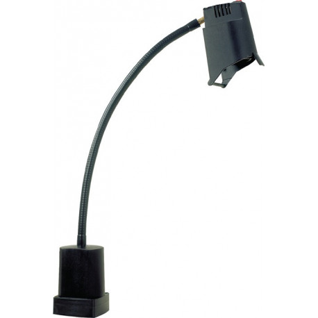Lampe de travail / de machine 3 W 300 lm IP20 2 x 1 mm² H05RN-F HEDI