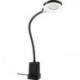Lampe de travail / de machine 6 W 550 lm IP20 2 x 1 mm² H05RN-F HEDI