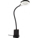 Lampe de travail / de machine 6 W 550 lm IP20 2 x 1 mm² H05RN-F HEDI