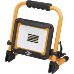 Projecteur solaire à LED mobile JARO 30 W 2930 lm 3 m H07RN-F 3 x 1 mm² IP65 BRENNENSTUHL