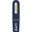 Lampe baladeuse à accu à LED STICK LITE S 3,7 V 1200 mAh Li-Ion 50-150 lm temps de chargement 2,5 h SCANGRIP LITE