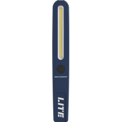 Lampe baladeuse à accu à LED STICK LITE M 37 V 1800 mAh Li-Ion 30-300 lm temps