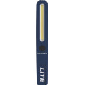 Lampe baladeuse à accu à LED STICK LITE M 37 V 1800 mAh Li-Ion 30-300 lm temps