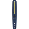 Lampe baladeuse à accu à LED STICK LITE M 37 V 1800 mAh Li-Ion 30-300 lm temps