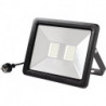 Projecteur à LED 80 W 6400 lm 2 m H05RN-F 3 x 1 mm² IP65