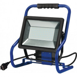 Projecteur à LED 100 W 8000 lm 3 m H07RN-F 3 x 1,5 mm² IP54 PROMAT