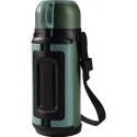 Bouteille thermos capacité 1500 ml jusqu’à 24 h chaud/froInt avec bandoulière