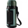 Bouteille thermos capacité 1500 ml jusqu’à 24 h chaud/froInt avec bandoulière