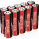 Batterie 15 V AA Mignon 2700 mAh LR6 4006 10 pièce/carton ANSMANN (Par 10)