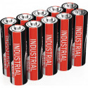 Batterie 15 V AA Mignon 2700 mAh LR6 4006 10 pièce/carton ANSMANN (Par 10)