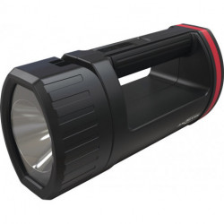 Projecteur à main à accu HS5R 3,7 V 2600 mAh lithium-ion 5 W 420 lm temps de chargement max. 4 h ANSMANN
