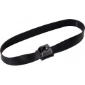 Bande de fixation PARASNAP Strap l.35xP60xH mm casque intégral PARAT lampes de poche expl. PARAT