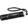 Lampe de poche à LED 70 lm dragonne 1 x AA pile Mignon 80 m 80 m PROMAT