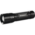 Lampe de poche à LED 250 lm 3 x piles Micro AAA 110 m