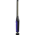 Lampe baladeuse à accu à LED 3,7 V 2600 mAh Li-Ion 7+3 W 60-650 lm temps de chargement 4 h PROMAT