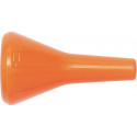 Buse ronde taille 1/4 po. D. 1,5 mm sachet de 4 pièces LOC-LINE